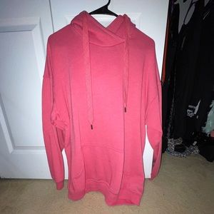 Aerie Hoodie (oversized)